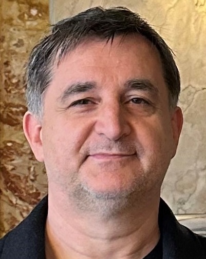 Ivica Georgiev