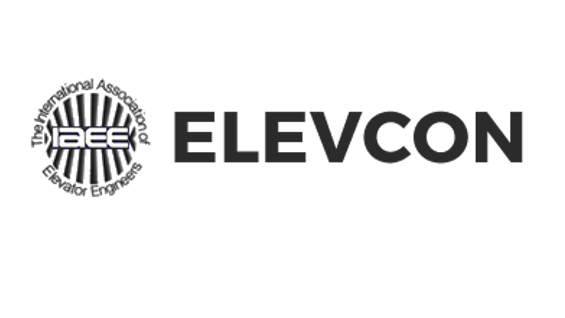 Logo ELEVCON