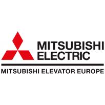 Logo Mitsubishi Elevator Europe