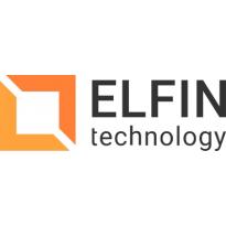 Logo ELFIN Technology GmbH