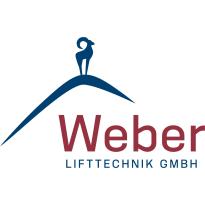 Logo Weber Lifttechnik GmbH