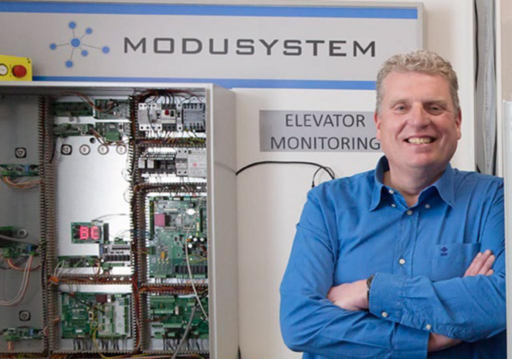 Erik Scholts, Modusystem