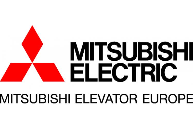 Logo Mitsubishi