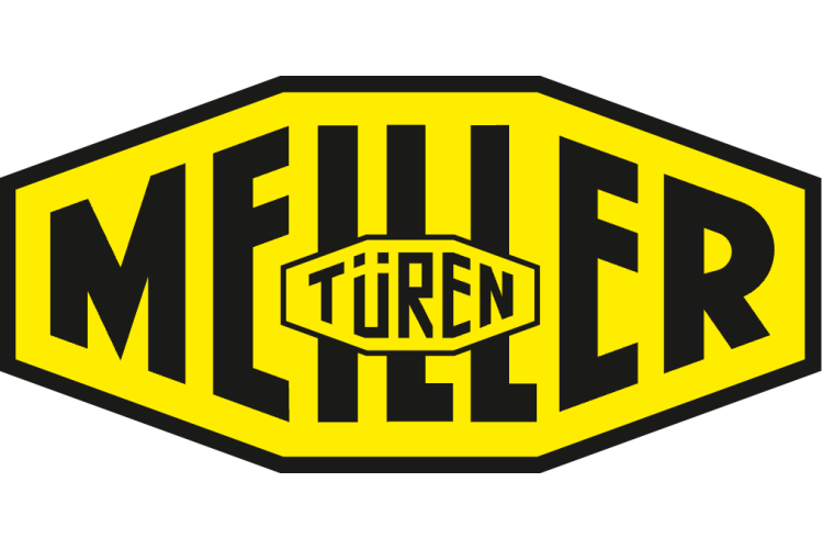 Logo Meiller Aufzugtüren