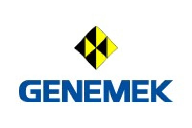 Logo genemek