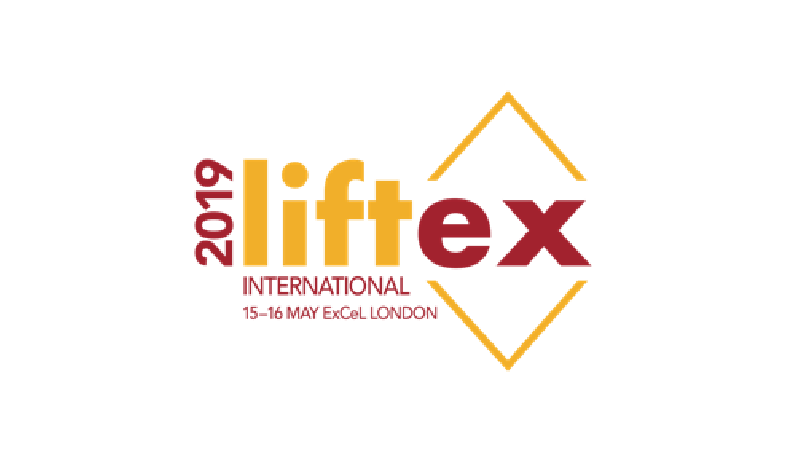 Logo Liftex 2019