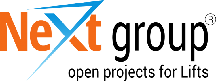 NeXt group Logo registered 