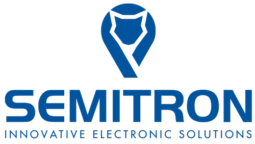 Logo Semitron SA