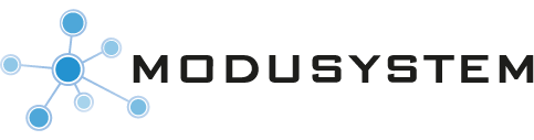 Logo Modusystem